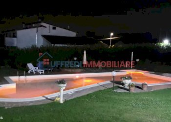 Villa Valmontone - foto 79