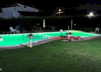 Villa Valmontone - foto 80