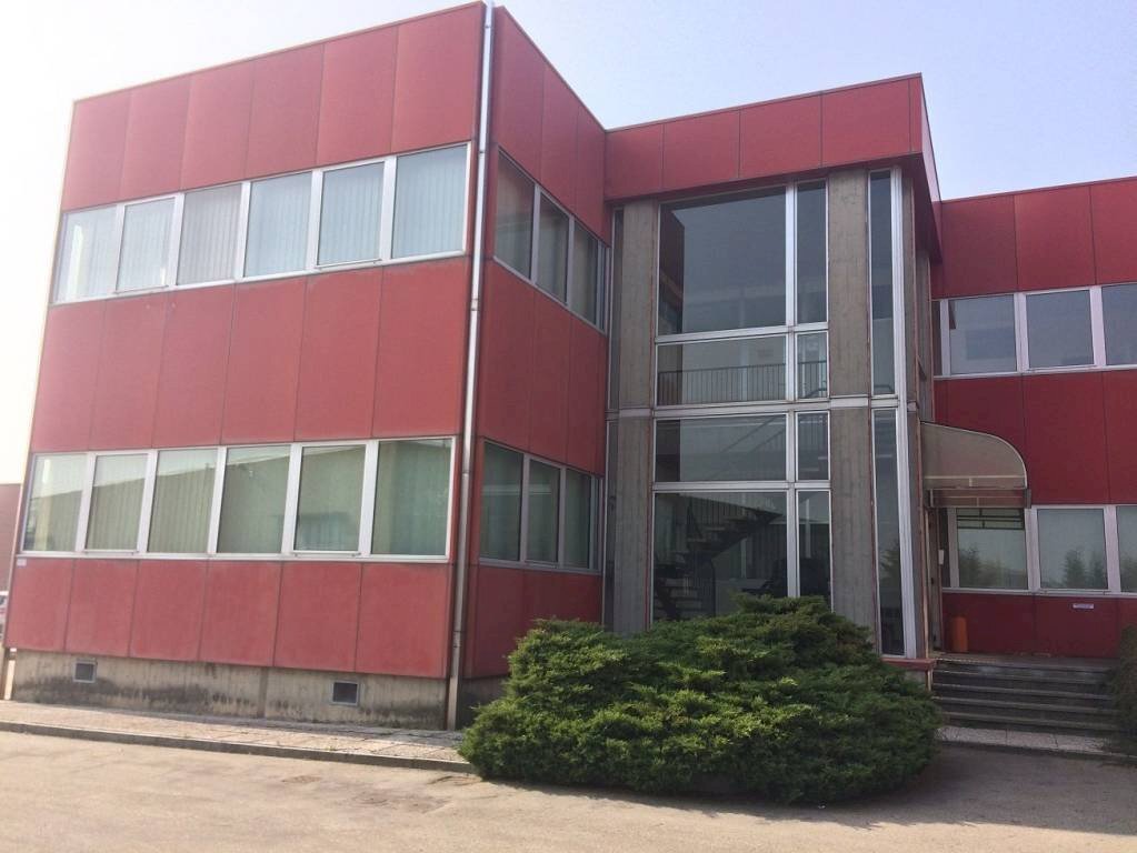 Ufficio Andezeno - foto 3