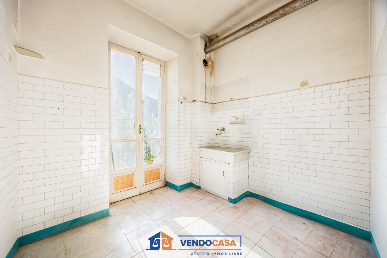 Three-room apartment Boves - photo 1