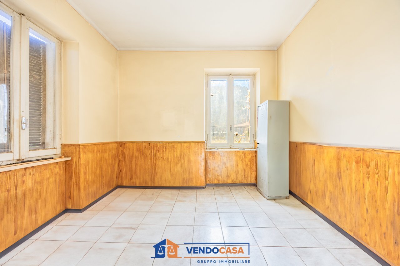 Three-room apartment Boves - photo 3