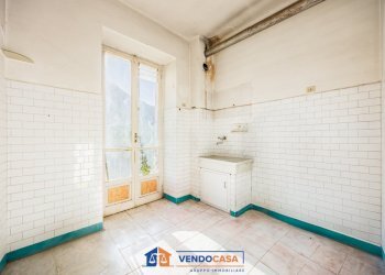Three-room apartment Boves - photo 1