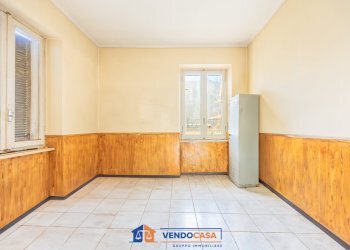 Three-room apartment Boves - photo 3