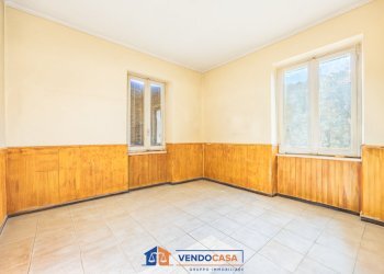Three-room apartment Boves - photo 5
