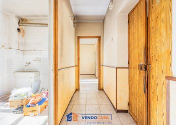 Three-room apartment Boves - photo 6