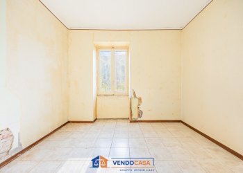 Three-room apartment Boves - photo 8
