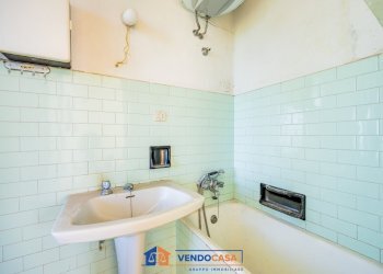 Three-room apartment Boves - photo 11