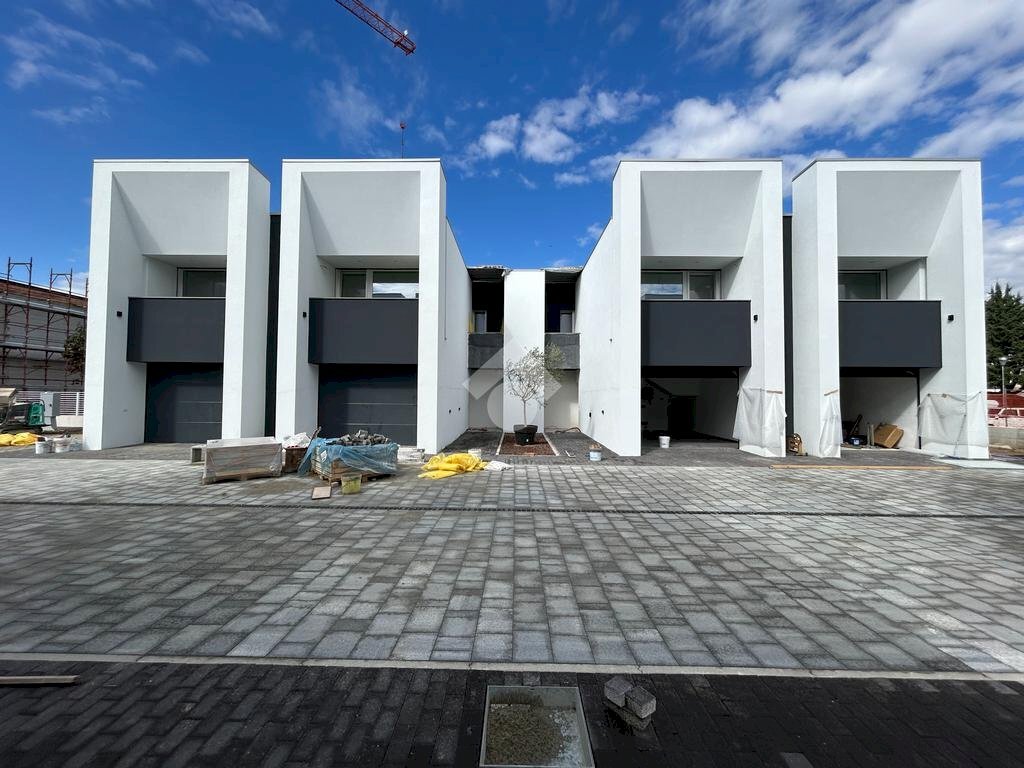 Porzione di casa Via C. Rebucci, Carpi - foto 1