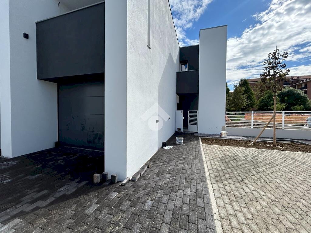 Porzione di casa Via C. Rebucci, Carpi - foto 2