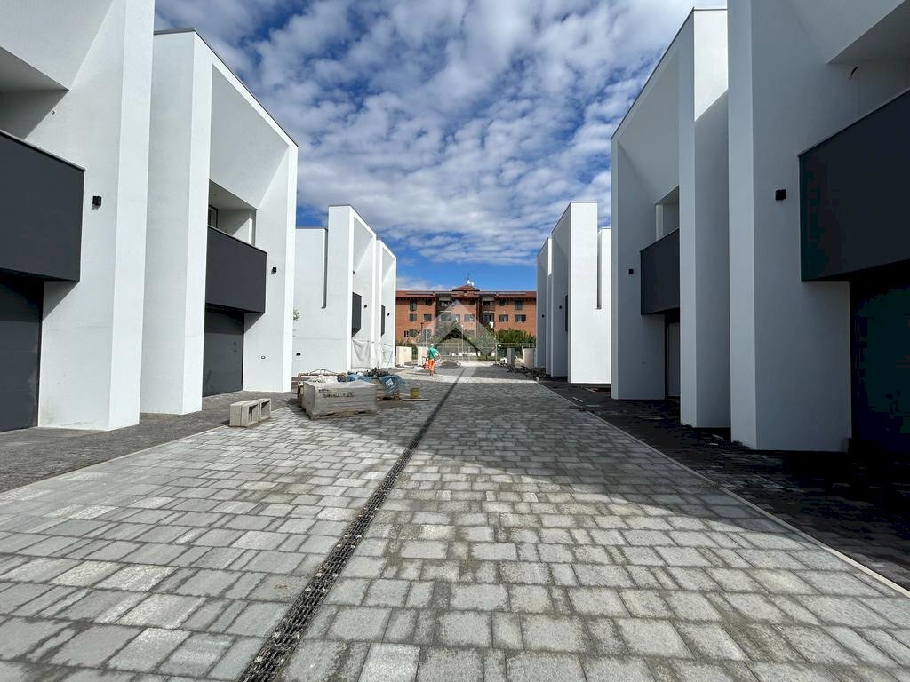 Porzione di casa Via C. Rebucci, Carpi - foto 3