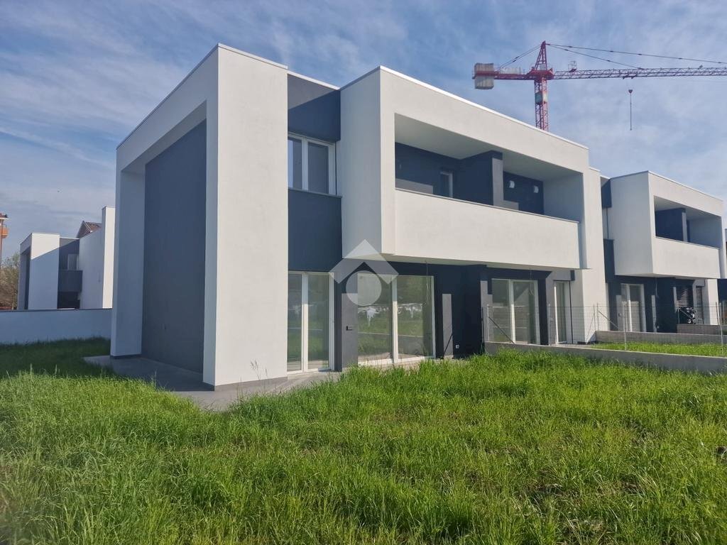 Porzione di casa Via C. Rebucci, Carpi - foto 2