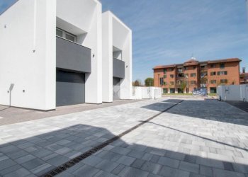 Portion of a house Via C. Rebucci, Carpi - photo 5