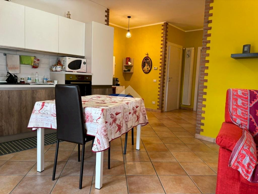 Quadrilocale Via legnano, San Giusto Canavese - foto 3