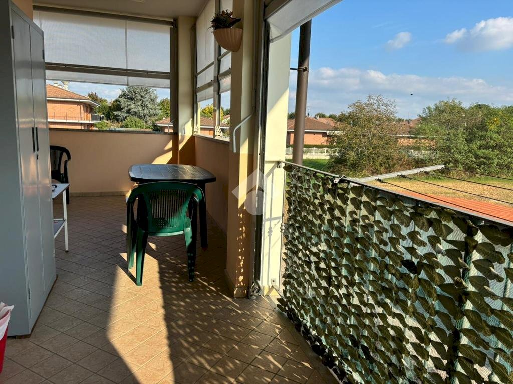 Quadrilocale Via legnano, San Giusto Canavese - foto 1