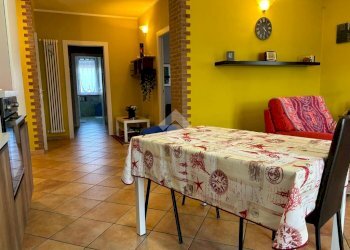 Quadrilocale Via legnano, San Giusto Canavese - foto 2