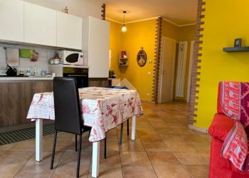 Quadrilocale Via legnano, San Giusto Canavese - foto 3