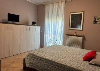 Quadrilocale Via legnano, San Giusto Canavese - foto 13