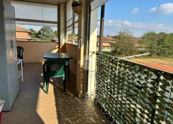 Quadrilocale Via legnano, San Giusto Canavese - foto 1