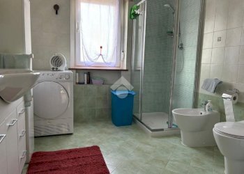 Quadrilocale Via legnano, San Giusto Canavese - foto 21