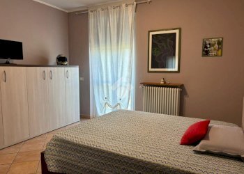 Quadrilocale Via legnano, San Giusto Canavese - foto 31