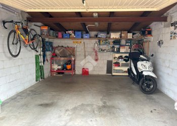 Quadrilocale Via legnano, San Giusto Canavese - foto 35