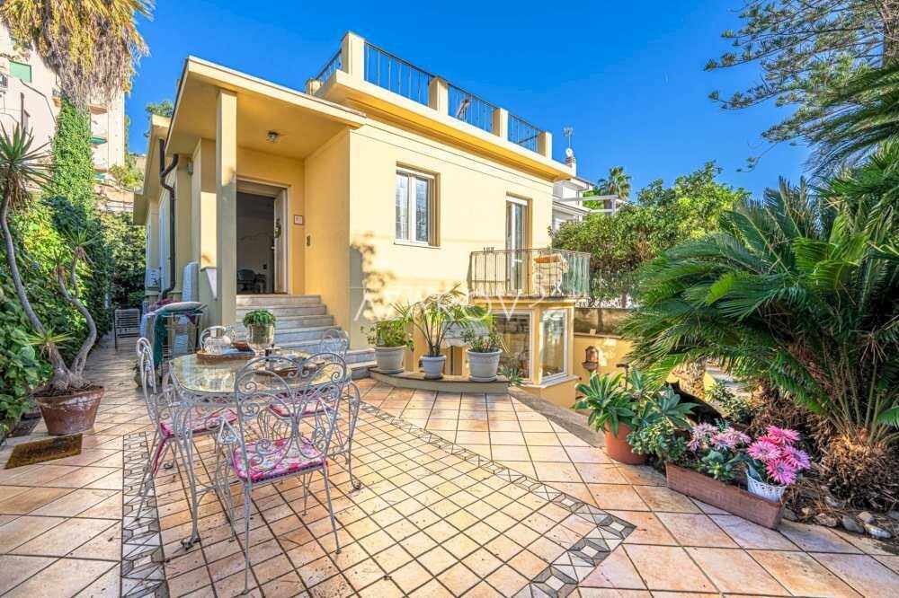 Villa Sanremo - foto 1