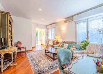 Villa Sanremo - foto 9