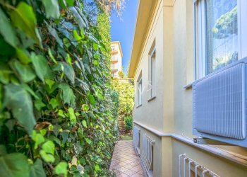 Villa Sanremo - foto 21