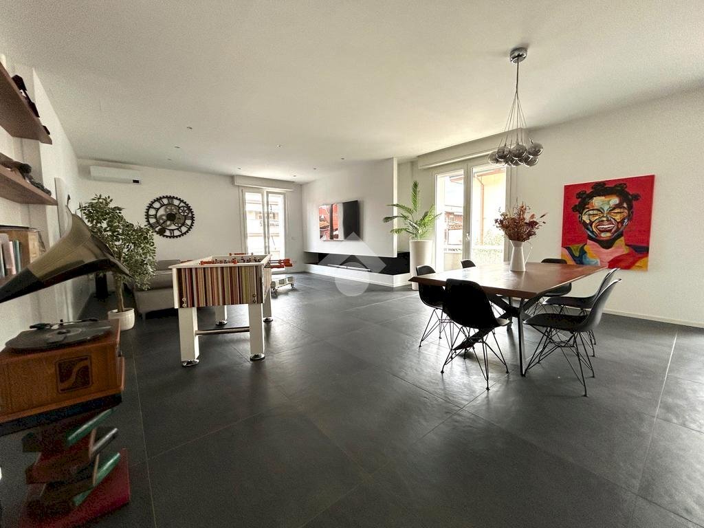 Three-room apartment Via Antinori, Rimini - photo 1