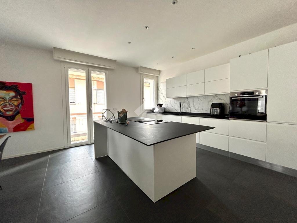 Three-room apartment Via Antinori, Rimini - photo 3