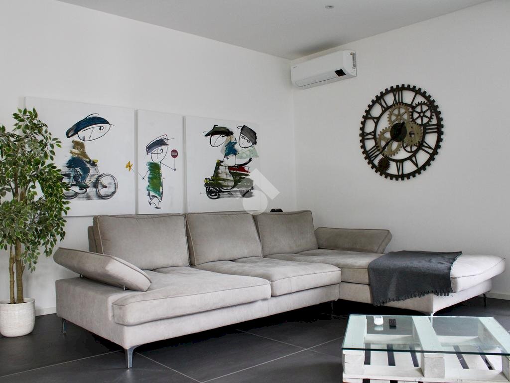 Three-room apartment Via Antinori, Rimini - photo 2