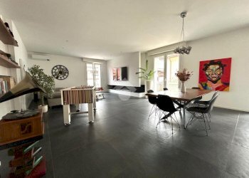 Three-room apartment Via Antinori, Rimini - photo 1