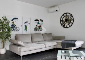 Three-room apartment Via Antinori, Rimini - photo 2