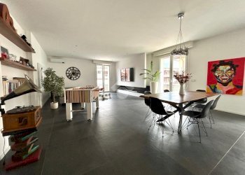 Three-room apartment Via Antinori, Rimini - photo 8