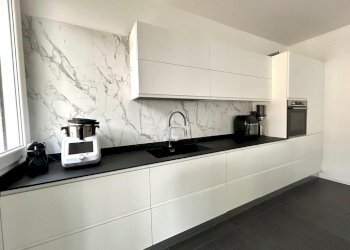 Three-room apartment Via Antinori, Rimini - photo 9