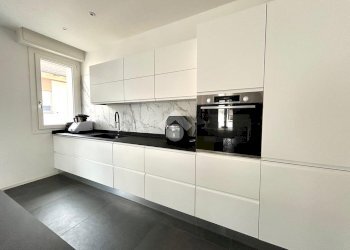 Three-room apartment Via Antinori, Rimini - photo 10