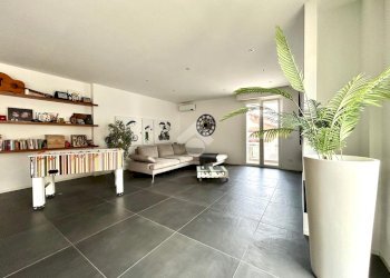 Three-room apartment Via Antinori, Rimini - photo 12