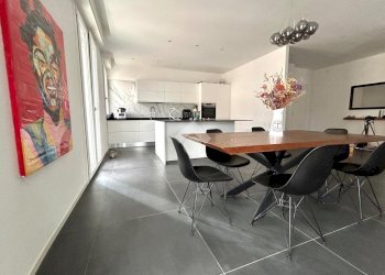 Three-room apartment Via Antinori, Rimini - photo 13