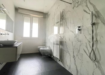 Three-room apartment Via Antinori, Rimini - photo 17