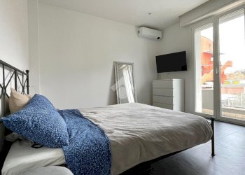 Three-room apartment Via Antinori, Rimini - photo 19