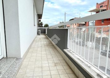Three-room apartment Via Antinori, Rimini - photo 28