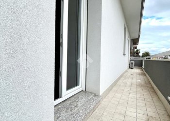 Three-room apartment Via Antinori, Rimini - photo 29