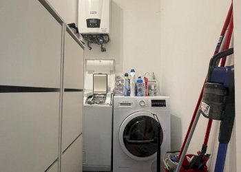 Three-room apartment Via Antinori, Rimini - photo 30