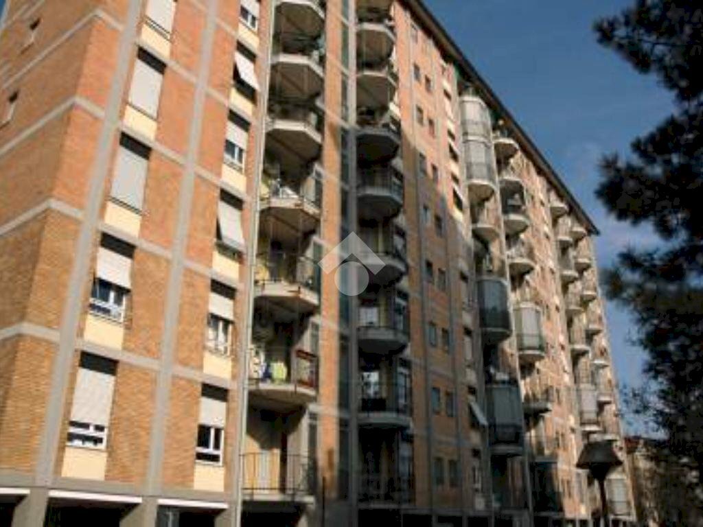 Trilocale Via Emanuele Kant, Milano (zona Gallaratese) - foto 1