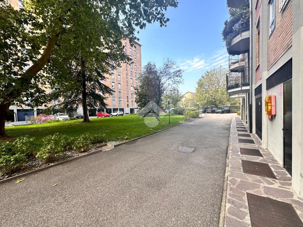 Trilocale Via Emanuele Kant, Milano (zona Gallaratese) - foto 3