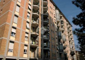 Trilocale Via Emanuele Kant, Milano (zona Gallaratese) - foto 1