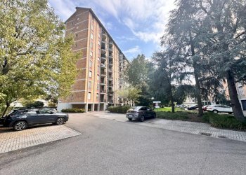 Trilocale Via Emanuele Kant, Milano (zona Gallaratese) - foto 2