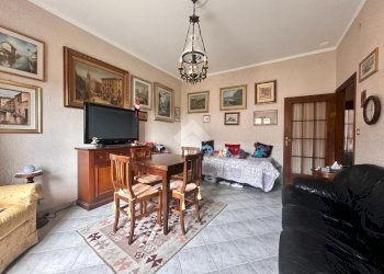 Trilocale Via Emanuele Kant, Milano (zona Gallaratese) - foto 5