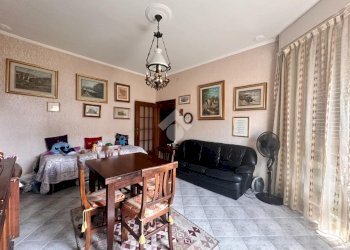 Trilocale Via Emanuele Kant, Milano (zona Gallaratese) - foto 6