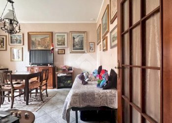 Trilocale Via Emanuele Kant, Milano (zona Gallaratese) - foto 8